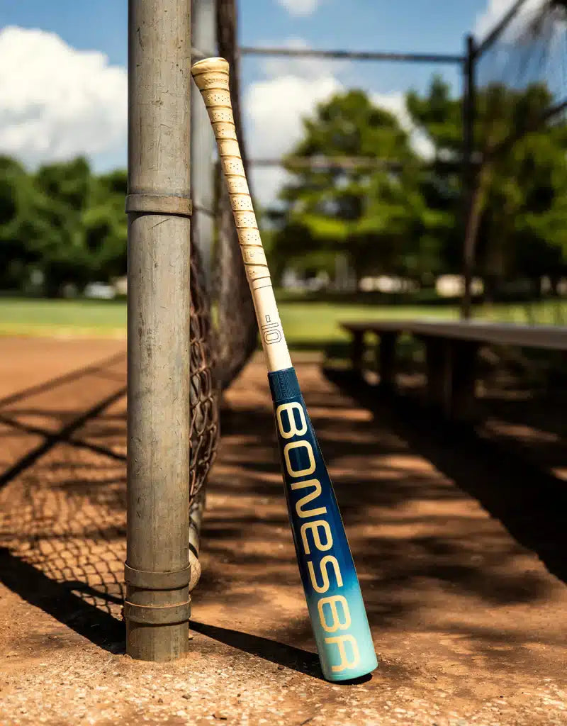 Warstic 2026 Bonesaber Hybrid Frostbite USA Baseball Bat -8