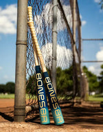 Warstic 2026 Bonesaber Hybrid Frostbite Limited Edition BBCOR Baseball Bat -3