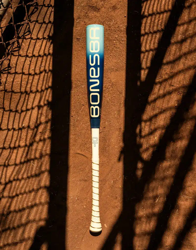 Warstic 2026 Bonesaber Hybrid Frostbite USA Baseball Bat -8