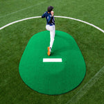 Portolite 8" One-Piece Game Mound