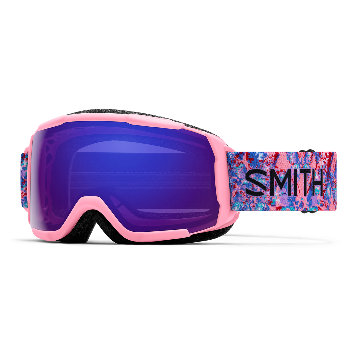 Smith Grom - Bright Pink LoFi Butterfly | ChromaPop Everyday Violet Mirror