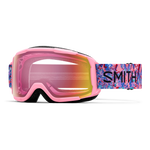 Smith Grom - Bright Pink LoFi Butterfly | Red Sensor Mirror