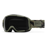 Smith Grom - Eye of the Tiger | ChromaPop Sun Black