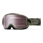 Smith Grom - Eye of the Tiger | Ignitor Mirror