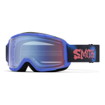 Smith Grom - Supernova Vibes | Blue Sensor Mirror