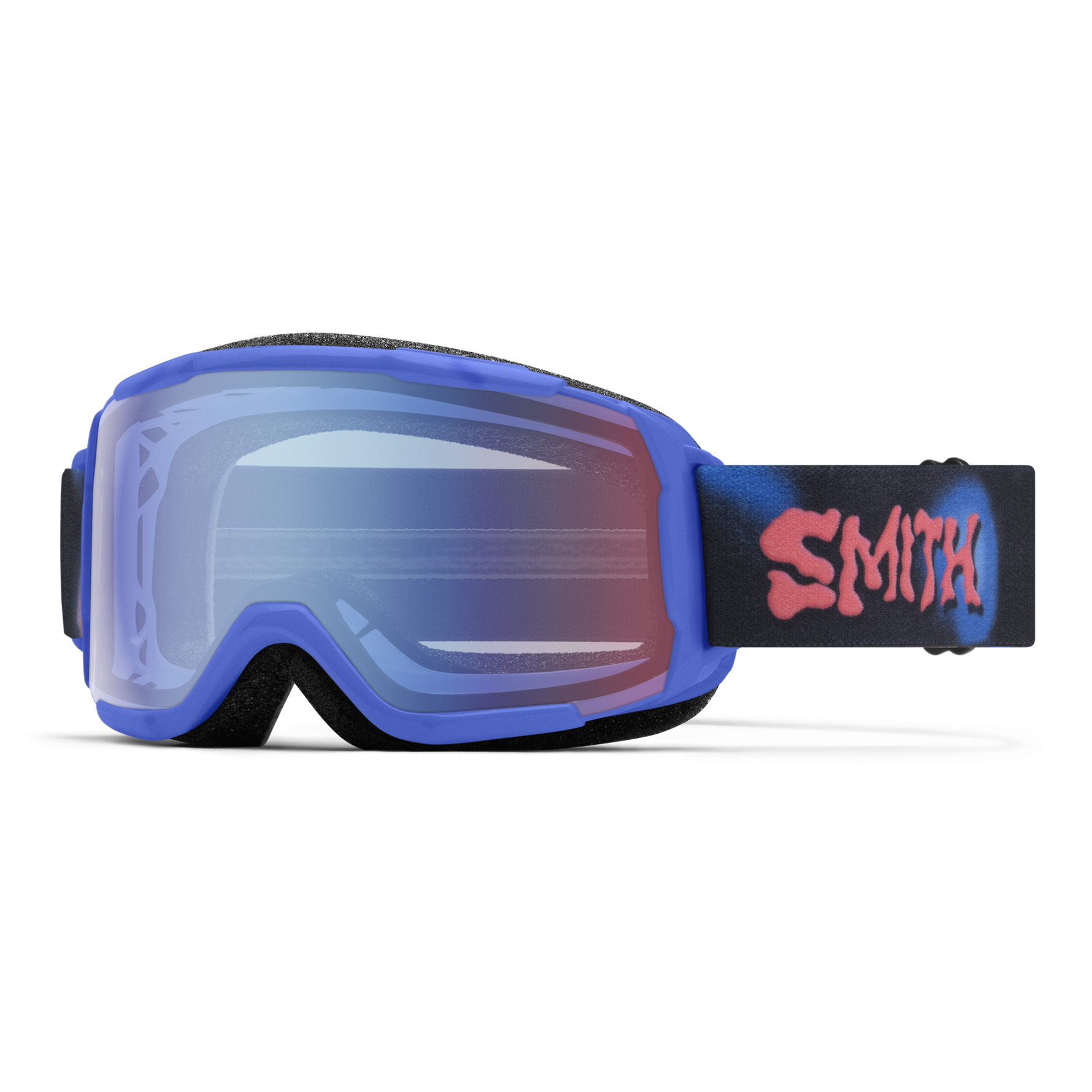 Smith Grom - Supernova Vibes | Blue Sensor Mirror
