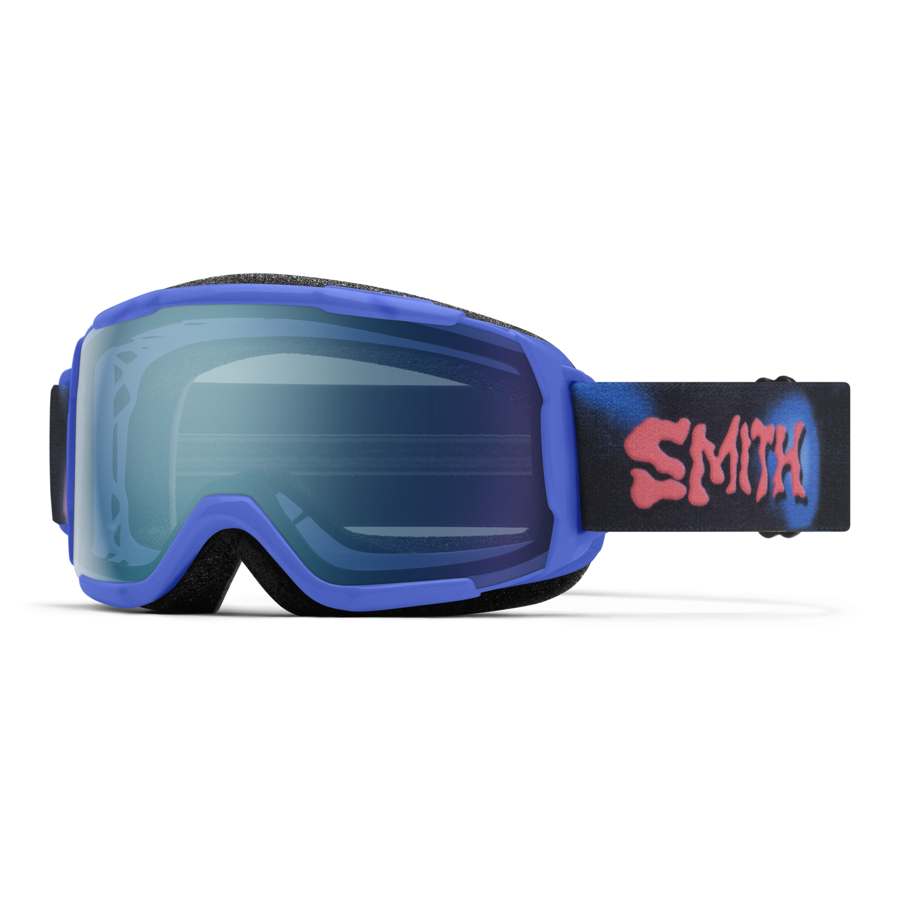Smith Grom - Supernova Vibes | ChromaPop Everyday Blue Mirror