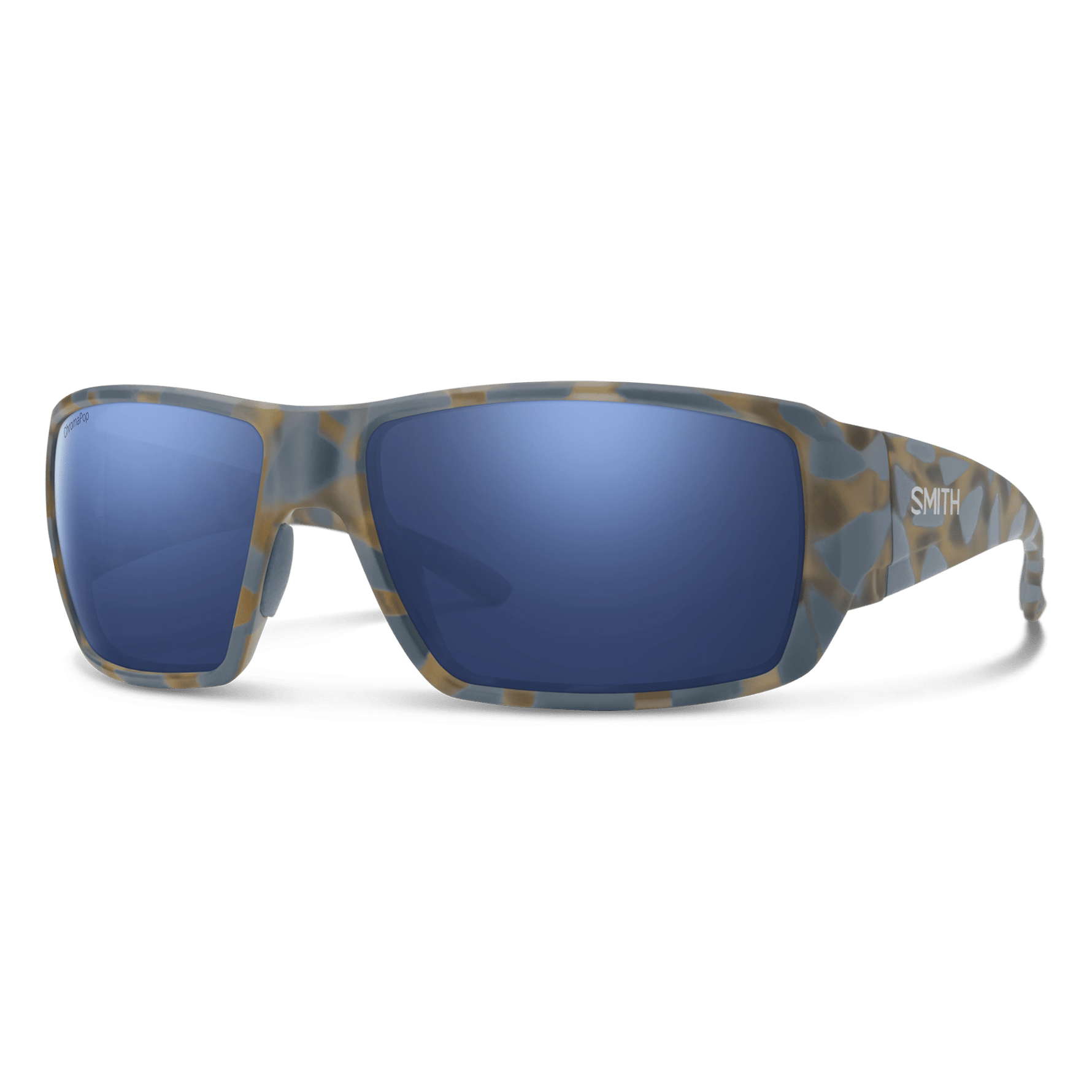 Smith Guide's Choice XL