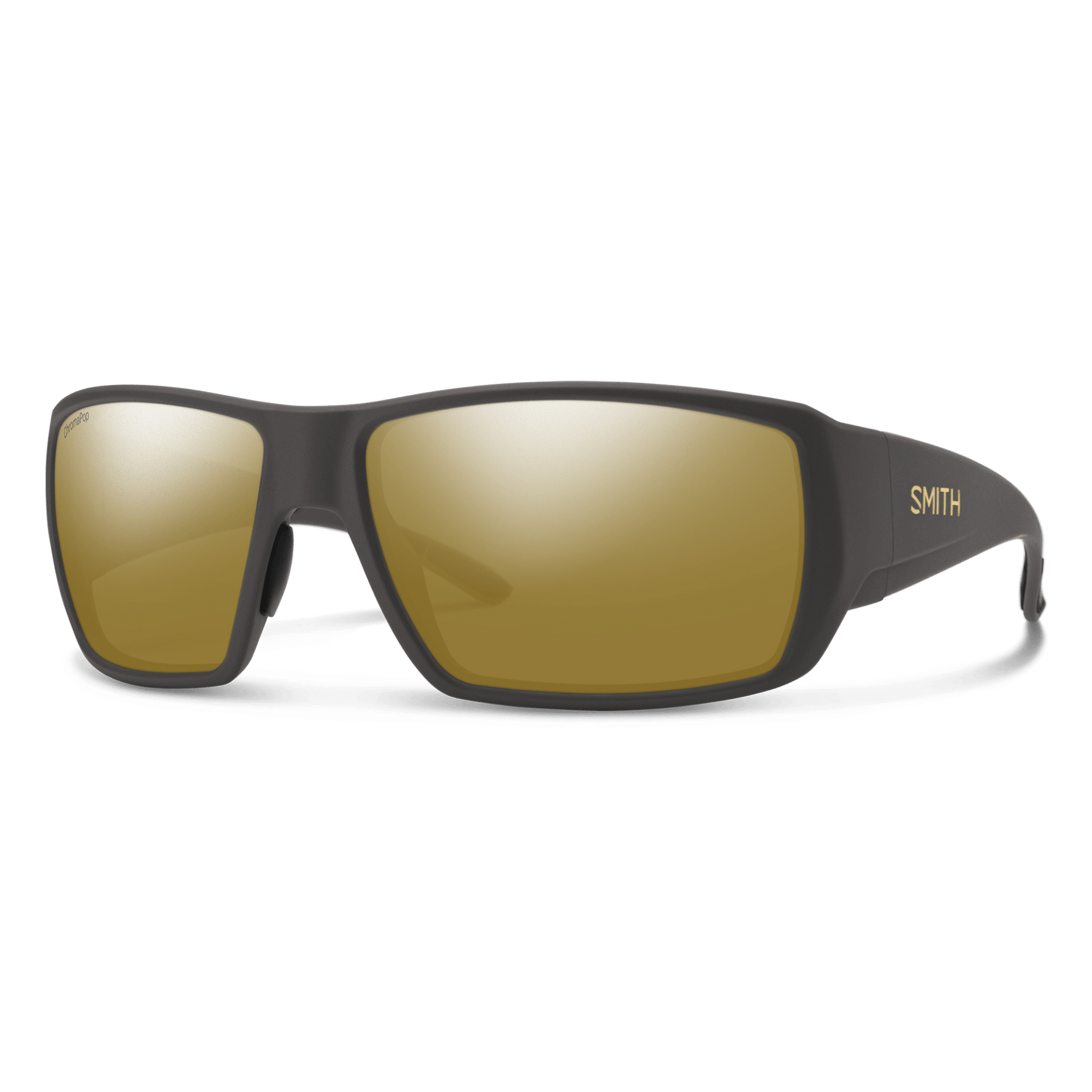 Smith Guide's Choice XL