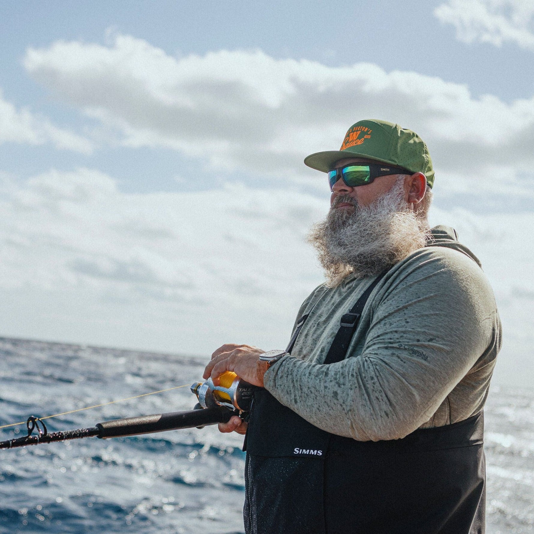Smith Guide's Choice XL