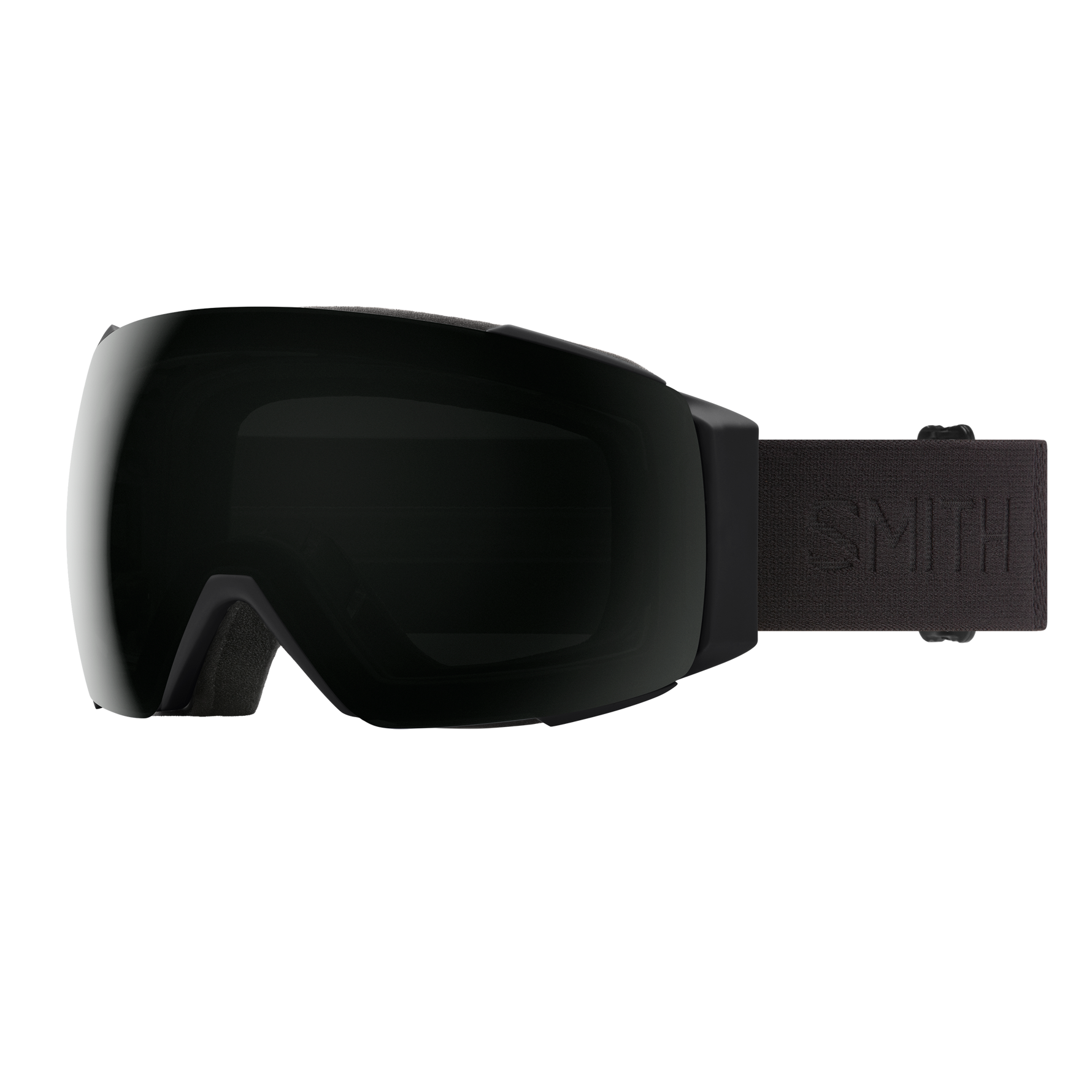 Smith I/O MAG - Blackout | ChromaPop Sun Black