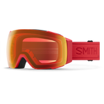 Smith I/O MAG - Patrol | ChromaPop Everyday Red Mirror