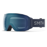 Smith I/O MAG - Royal Navy | ChromaPop Everyday Blue Mirror