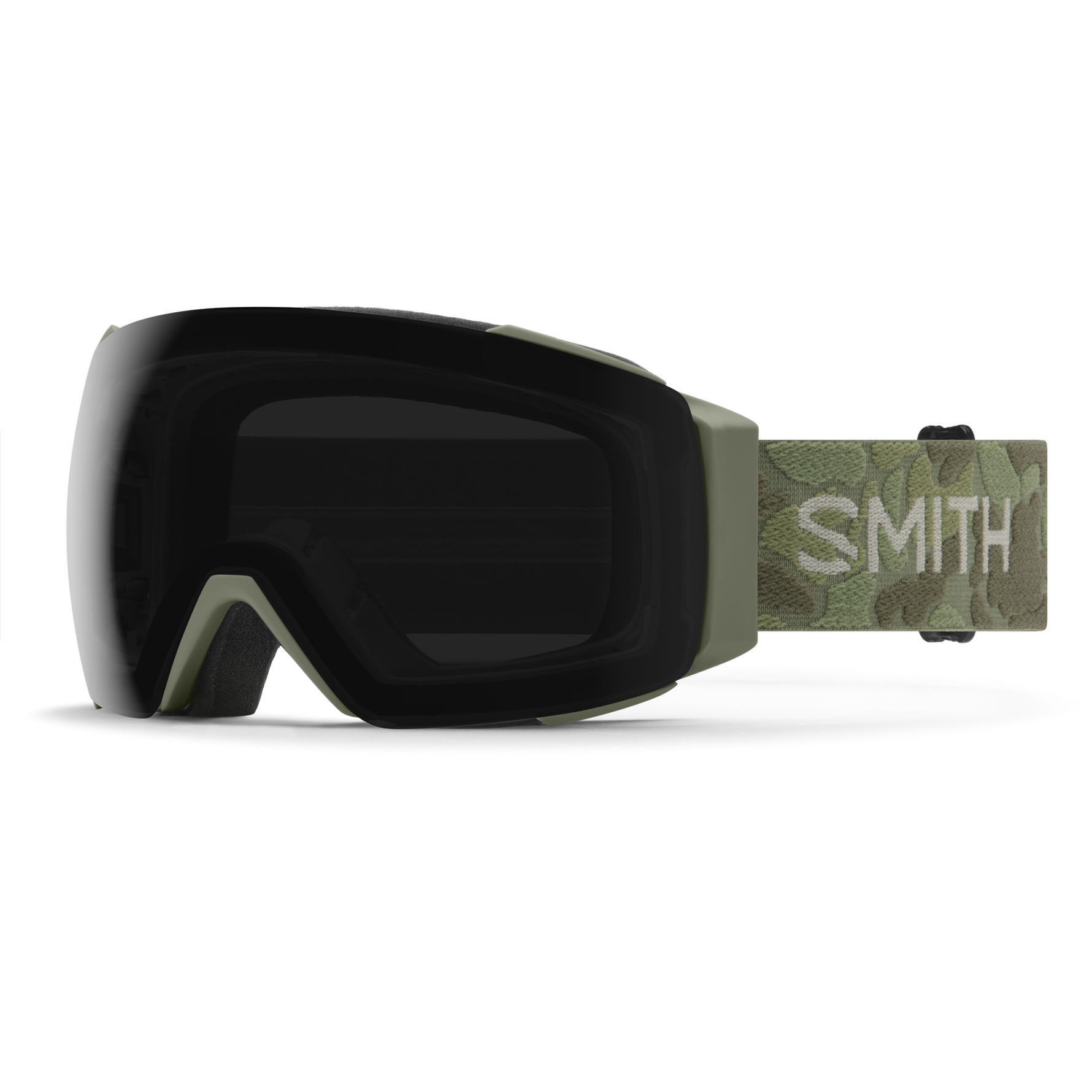 Smith I/O MAG - Smith x High Fives | ChromaPop Sun Black