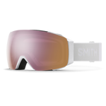 Smith I/O MAG - White Vapor | ChromaPop Everyday Rose Gold Mirror