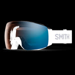 Smith I/O MAG Low Bridge Fit — Snow Sports