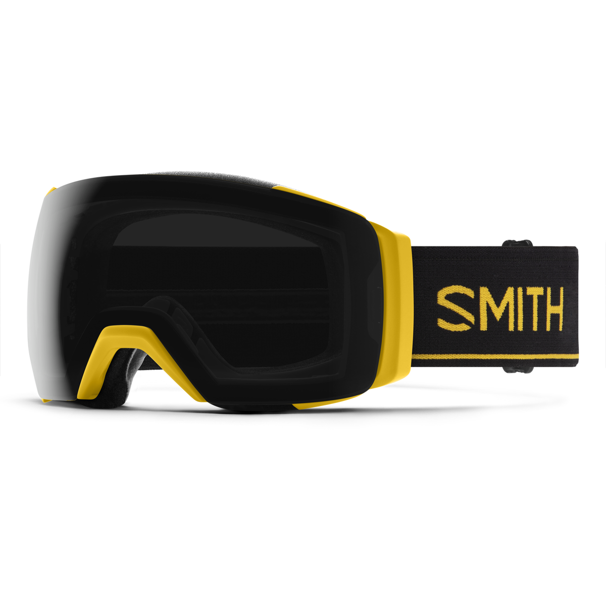 Smith I/O MAG XL - Killer Bee | ChromaPop Sun Black