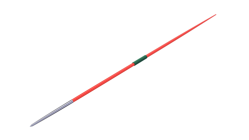 Nordic Comet ALU Javelin; 600G — Javelins by Gill