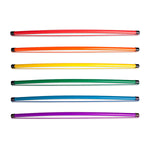 Champion Sports Jump Rope Baton Set