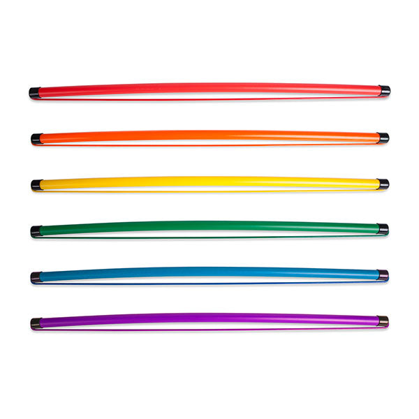 Champion Sports Jump Rope Baton Set