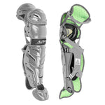 All-Star Axis Series Leg Guards Ages 9-12 - Graphite