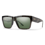 Smith Lineup - High Fives Foundation - Duck Camo | ChromaPop Polarized Gray Green