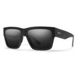 Smith Lineup - Matte Black | ChromaPop Polarized Black