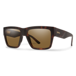 Smith Lineup - Matte Tortoise || ChromaPop Brown