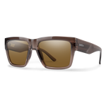 Smith Lineup - Rosewood Crystal | ChromaPop Polarized Brown