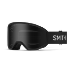 Smith Loam MTB - Black | Black Mirror