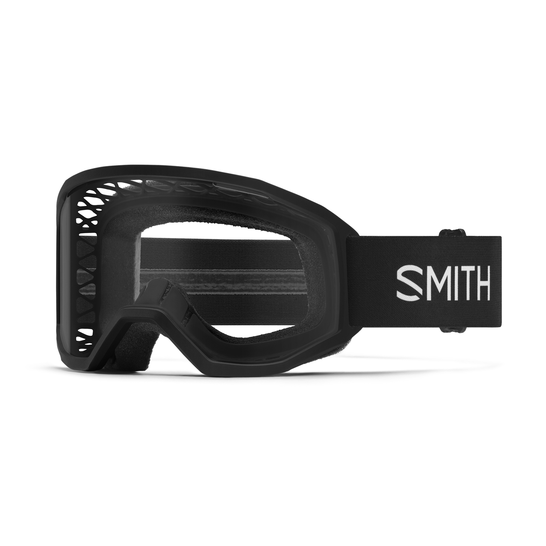 Smith Loam MTB - Black | Clear