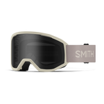 Smith Loam MTB - Chalk | Black Mirror
