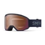 Smith Loam MTB - Midnight Navy | Contrast Rose Flash