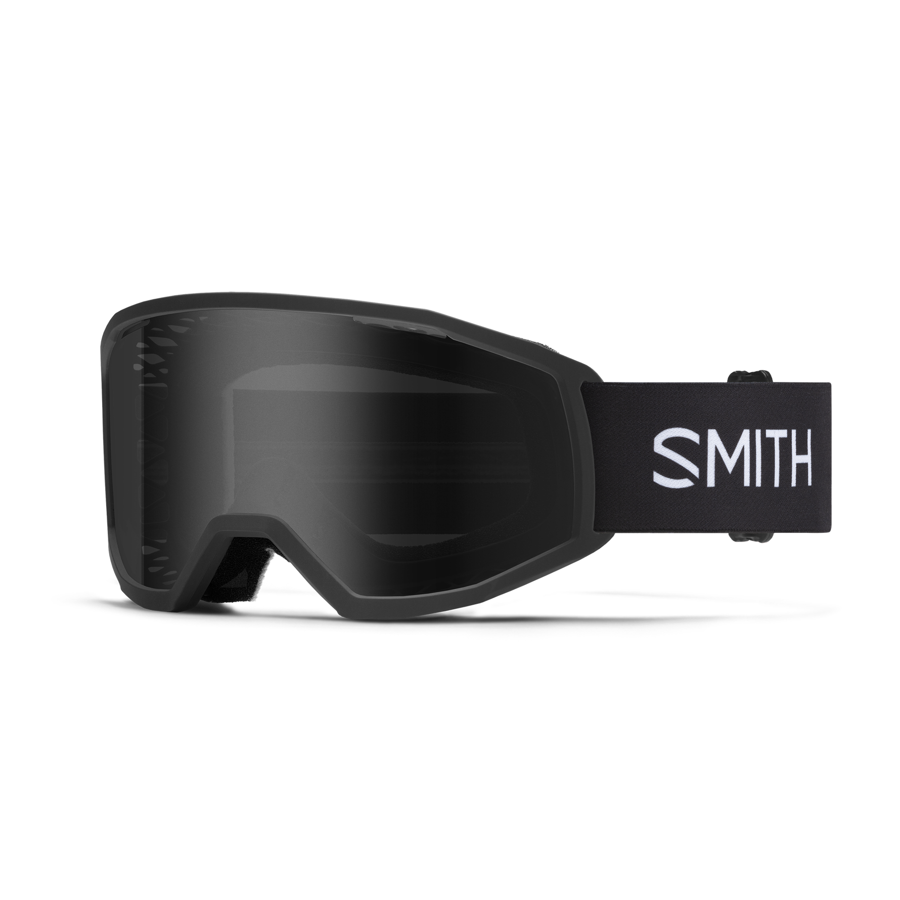 Smith Loam S MTB - Black | Black Mirror