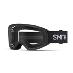 Smith Loam S MTB - Black | Clear