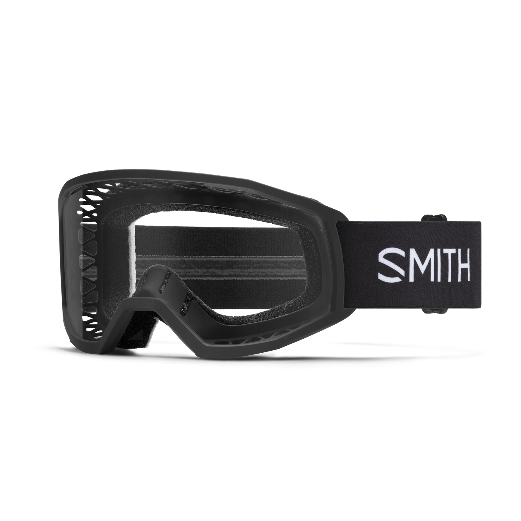Smith Loam S MTB - Black | Clear