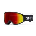 Smith Loam S MTB - Black | Red Mirror