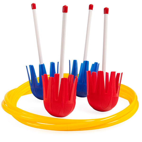 Champion Sports Lawn Toss Game