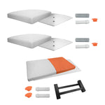 Champion Sports Breakaway Safety Base Set
