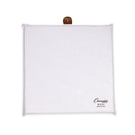 Champion Sports 14" x 14" Quilted Cover Base Set with Nail Spikes