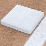 Champion Sports Pro Anchored Base Set 15"