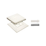 Champion Sports Breakaway Bases - Set of 3