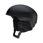 Smith Method - Matte Black