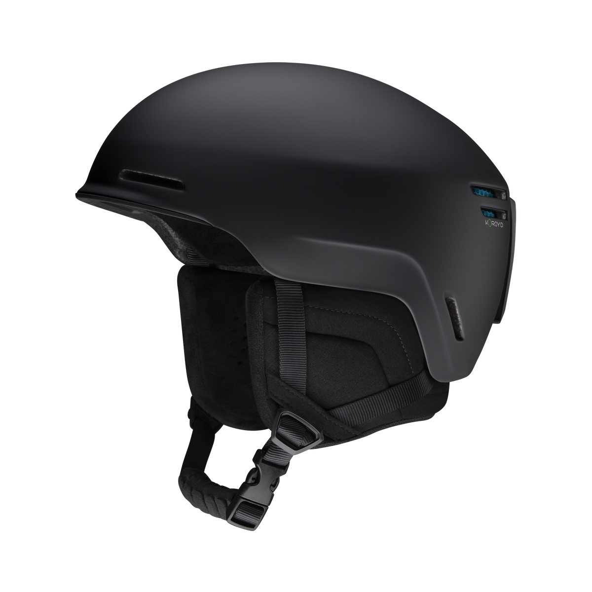 Smith Method - Matte Black