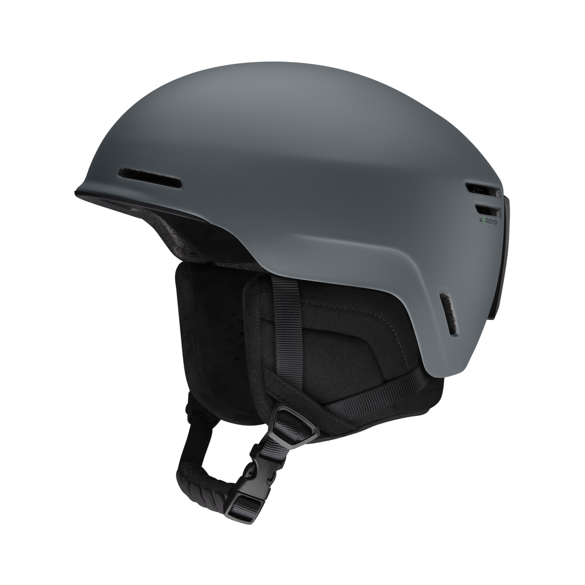 Smith Method - Matte Slate