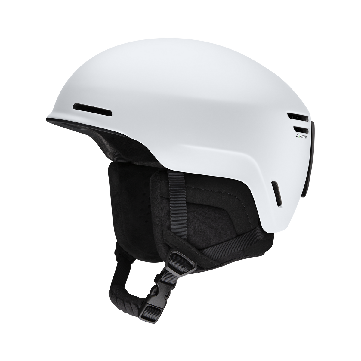 Smith Method - Matte White