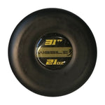Stinger Missile 3 Aluminum USSSA Certified 8 Baseball Bat
