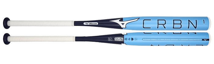 Mizuno F27-CRBN1 Fastpitch Bat