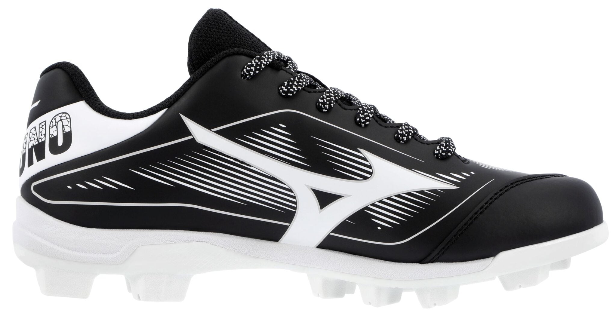 Mizuno Pro CushionRevo TPU Baseball Cleat