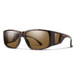 Smith Monroe Peak - Tortoise | ChromaPop Polarized Brown